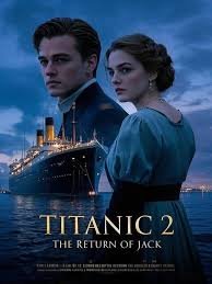 Titanic 2